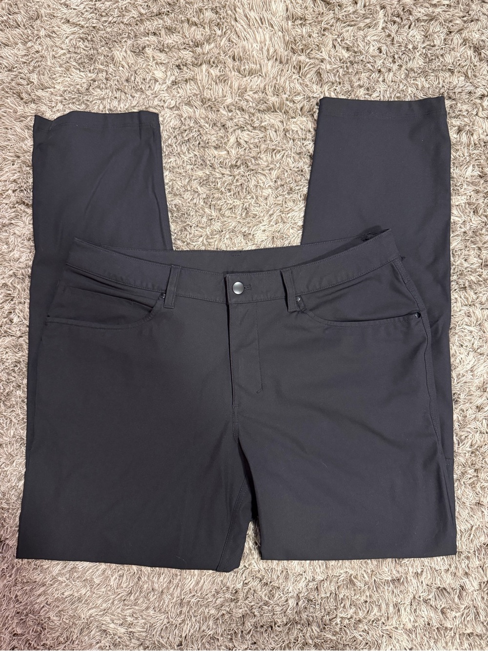 Lululemon ABC Pant Classic fit 34x34